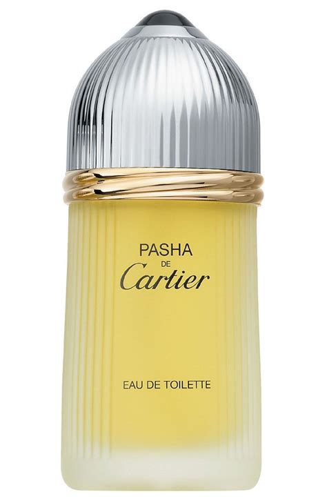 cartier pasha de cartier eau de toilette|pasha by Cartier cologne.